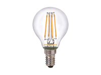 Sylvania 0027246 LED-lamp Warm wit 2700 K 37 W E14