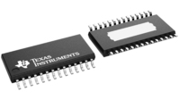 Texas Instruments TPA3110D2PWP Integrierter Schaltkreis Audioverstärker 30 W