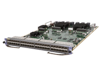 HPE JH241A network switch module Gigabit Ethernet