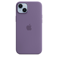 Apple MQUF3ZM/A custodia per cellulare 17 cm (6.7") Cover Porpora