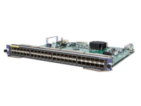 HPE JH431A Netzwerk-Switch-Modul 10 Gigabit Ethernet, Gigabit Ethernet