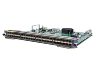 HPE JH431A network switch module 10 Gigabit Ethernet, Gigabit Ethernet