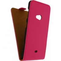 Mobilize MOB-USFCF-LUM625 mobiele telefoon behuizingen 11,9 cm (4.7") Flip case Roze
