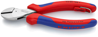 Knipex 73 05 160 T tang Diagonaalsnijdende tangen