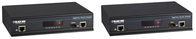 Black Box ACR1020A KVM hosszabbító Adó és vevő