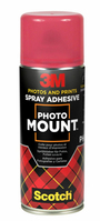 3M 7100297499 adhesivo Aerosol 400 ml