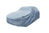 HP Autozubehör 18257 vehicle protection Cover