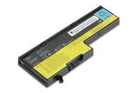 Lenovo ThinkPad X60 Series 4 Cell Slim Line Battery Batterie
