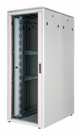 Equip Dynamic Flex 19' Cabinet, 42U, 800X1200MM, RAL7035 Grey