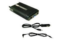 Panasonic CF-LND80S-FD áramátalakító és inverter Automatikus Fekete