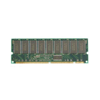 Hewlett Packard Enterprise 159226-001 geheugenmodule 0,12 GB DDR 133 MHz ECC