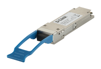 D-Link DEM-QX10Q-LR4 halózati adó-vevő modul Száloptikai 40000 Mbit/s QSFP+ 1310 nm