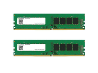 Mushkin Essentials geheugenmodule 32 GB 2 x 16 GB DDR4 2666 MHz