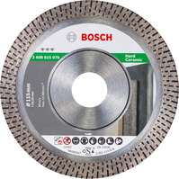 Bosch 2 608 615 076 Kreissägeblatt 11,5 cm