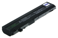2-Power 10.8v, 6 cell, 49Wh Laptop Battery - replaces HSTNN-DB0G
