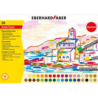 Eberhard Faber Artist Color Oil Pastel 36 Stück(e)