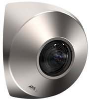 Axis 01553-001 caméra de sécurité Caméra de sécurité IP Intérieure 2016 x 1512 pixels Plafond/mur