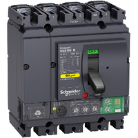 Schneider Electric LV433818 Stromunterbrecher 4