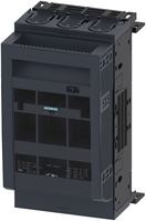 Siemens 3NP1133-1BC10 áramköri megszakító