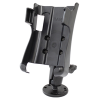 RAM Mounts RAM-B-101U-TD1 uchwyt Uchwyt pasywny Komputer przenośny Czarny