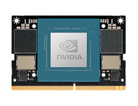 Nvidia Jetson Orin Nano 8GB Entwicklungsplatine ARM Cortex-A78AE