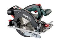 Metabo KS 18 LTX 57 4600 RPM