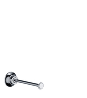 Hansgrohe AXOR Montreux Edelstahl