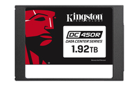 Kingston Technology DC450R 2.5" 1.92 TB Serial ATA III 3D TLC