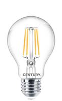 CENTURY INCANTO LED-lamp 8 W E27 E