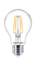 CENTURY INCANTO LED-Lampe 2700 K 8 W E27 E