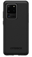 OtterBox Symmetry telefontok 17,5 cm (6.9") Borító Fekete