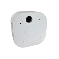 ACTi PMAX-0715 tartozék biztonsági kamerához Csatlakozó doboz