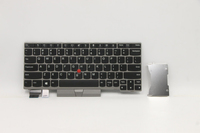 Lenovo 01YP880 notebook spare part Keyboard
