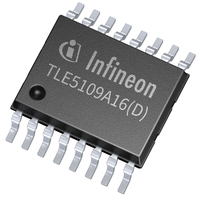 Infineon TLE5109A16 E2210