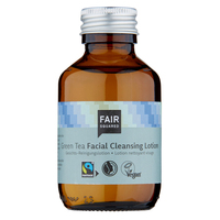 Fair Squared 4910244 facial cleanser Reinigungslösung Unisex 100 ml