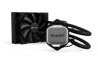 be quiet! PURE LOOP 120mm Prozessor All-in-One-Flüssigkeitskühler 12 cm Schwarz