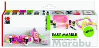Marabu Easy Marble 75 ml 5 pièce(s)