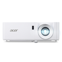 Acer Value XL1220 adatkivetítő Standard vetítési távolságú projektor 3100 ANSI lumen DLP XGA (1024x768) Fehér