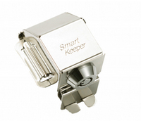 Smartkeeper CSK-SL01 port blokkoló Portblokkoló kulcs Szürke 1 db