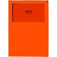 Elco Ordo Cassico 220 x 310 mm Dateiablagebox Orange