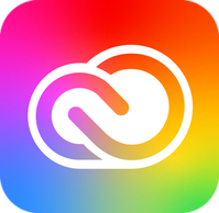 Adobe Creative Cloud for enterprise All Apps