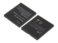 CoreParts MBMOBILE1029 część zamienna do telefonu komórkowego Bateria Czarny