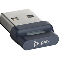 POLY BT700 interfacekaart/-adapter Bluetooth