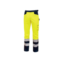 U-Power Beacon Pantalones Amarillo