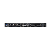 DELL PowerEdge R650xs server 480 GB Rack (1U) Intel® Xeon® Silver 4309Y 2,8 GHz 32 GB DDR4-SDRAM 1100 W