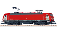 Märklin Class 185.2 Electric Locomotive makett alkatrész vagy tartozék Mozdony