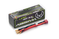 Absima 4150014 onderdeel en accessoire voor radiografisch bestuurbare modellen Batterij/Accu