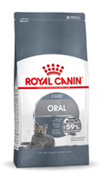 Royal Canin Oral Care Katzen-Trockenfutter 1,5 kg Adult