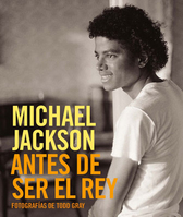 ISBN Michael jackson: antes de ser el rey