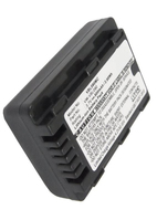 CoreParts MBXCAM-BA269 batería para cámara/grabadora Ión de litio 800 mAh